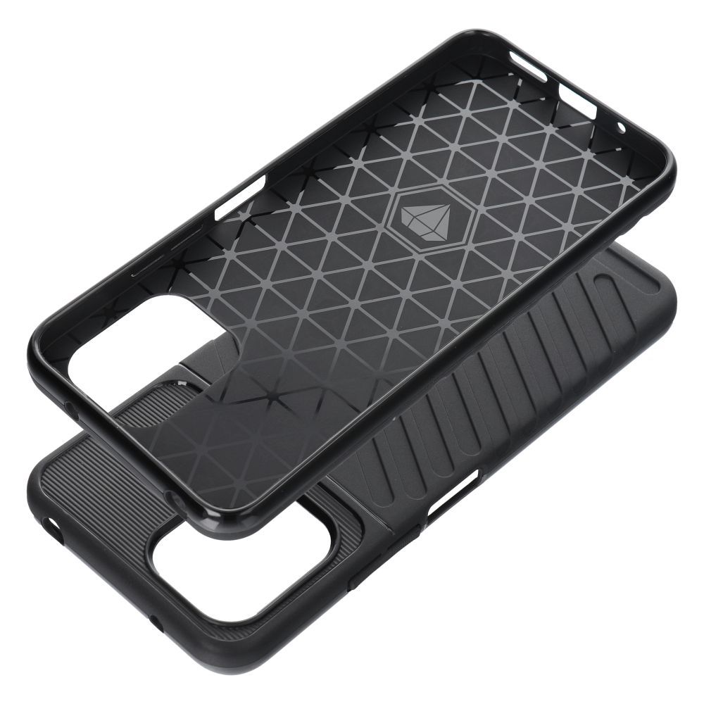 THUNDER case for XIAOMI Redmi 12 4GC black