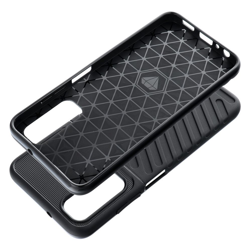 THUNDER case for SAMSUNG A05S black