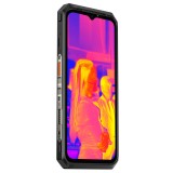 Ulefone Power Armor 18T Ultra 5G 12GB/512GB černá