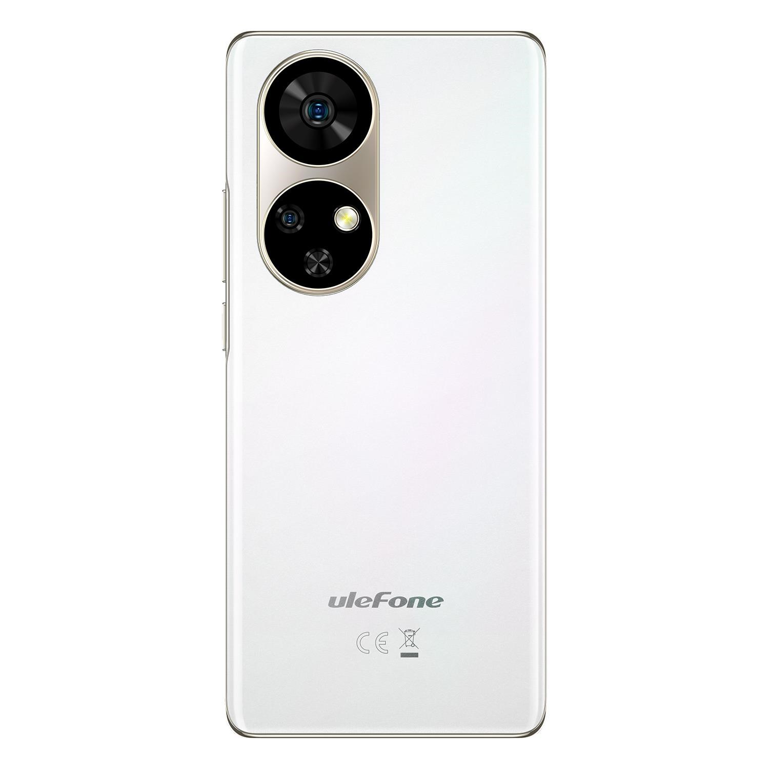 Ulefone Note 17 Pro 12GB/256GB Pearl White