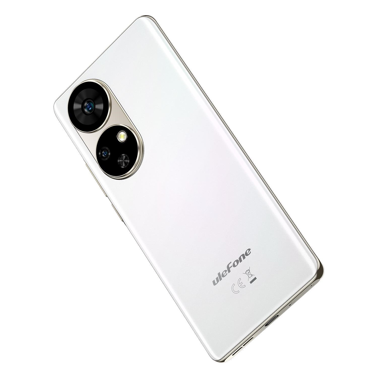 Ulefone Note 17 Pro 12GB/256GB Pearl White