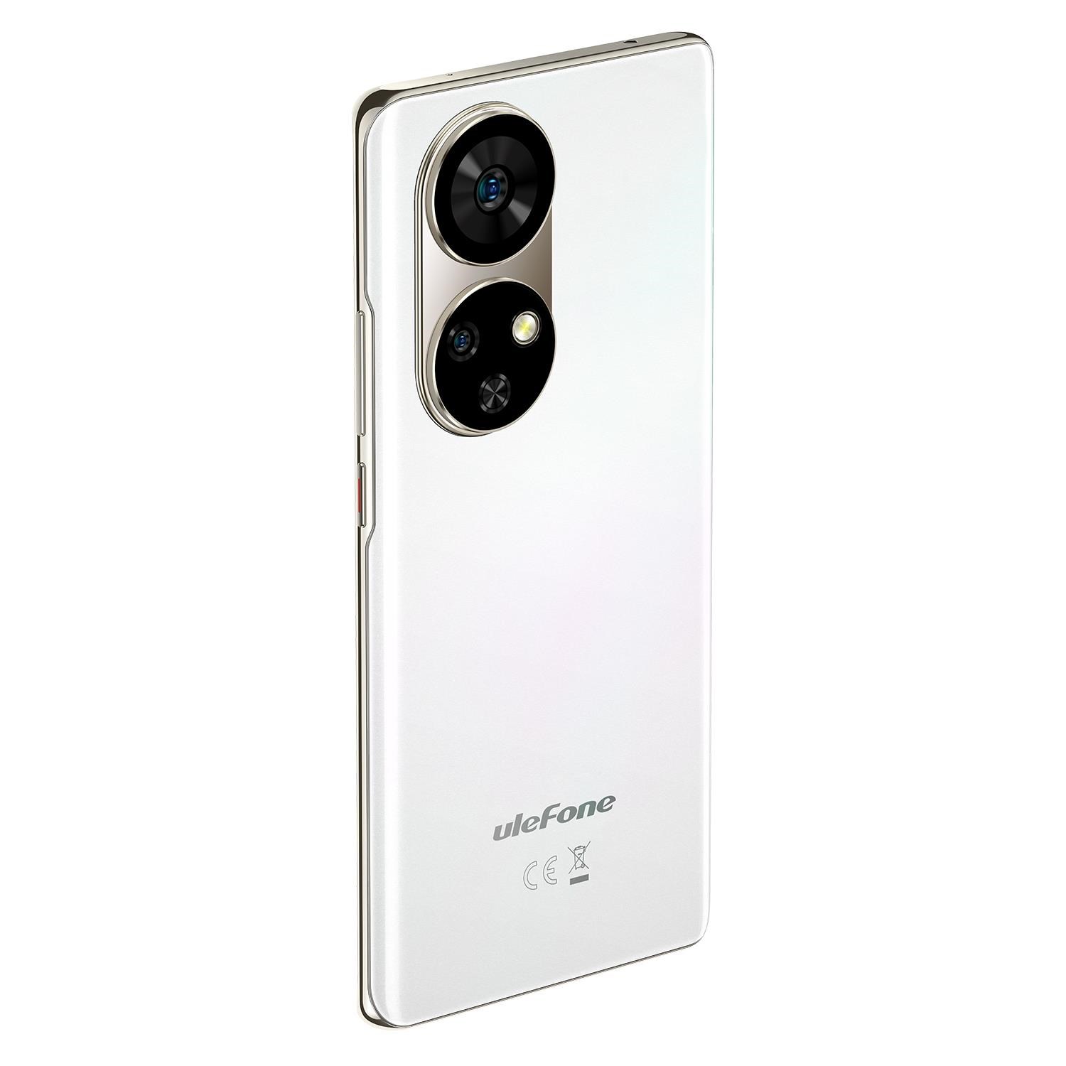 Ulefone Note 17 Pro 12GB/256GB Pearl White