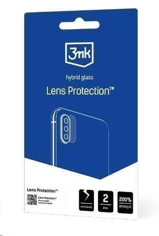 Ochrana kamery 3mk Lens Protection pro Samsung Galaxy A56 5G