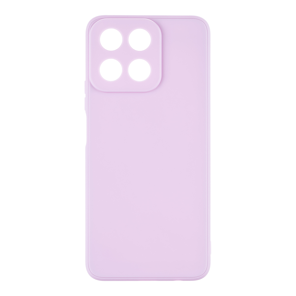 OBAL:ME Matte TPU Kryt pro Honor 200 Smart Purple