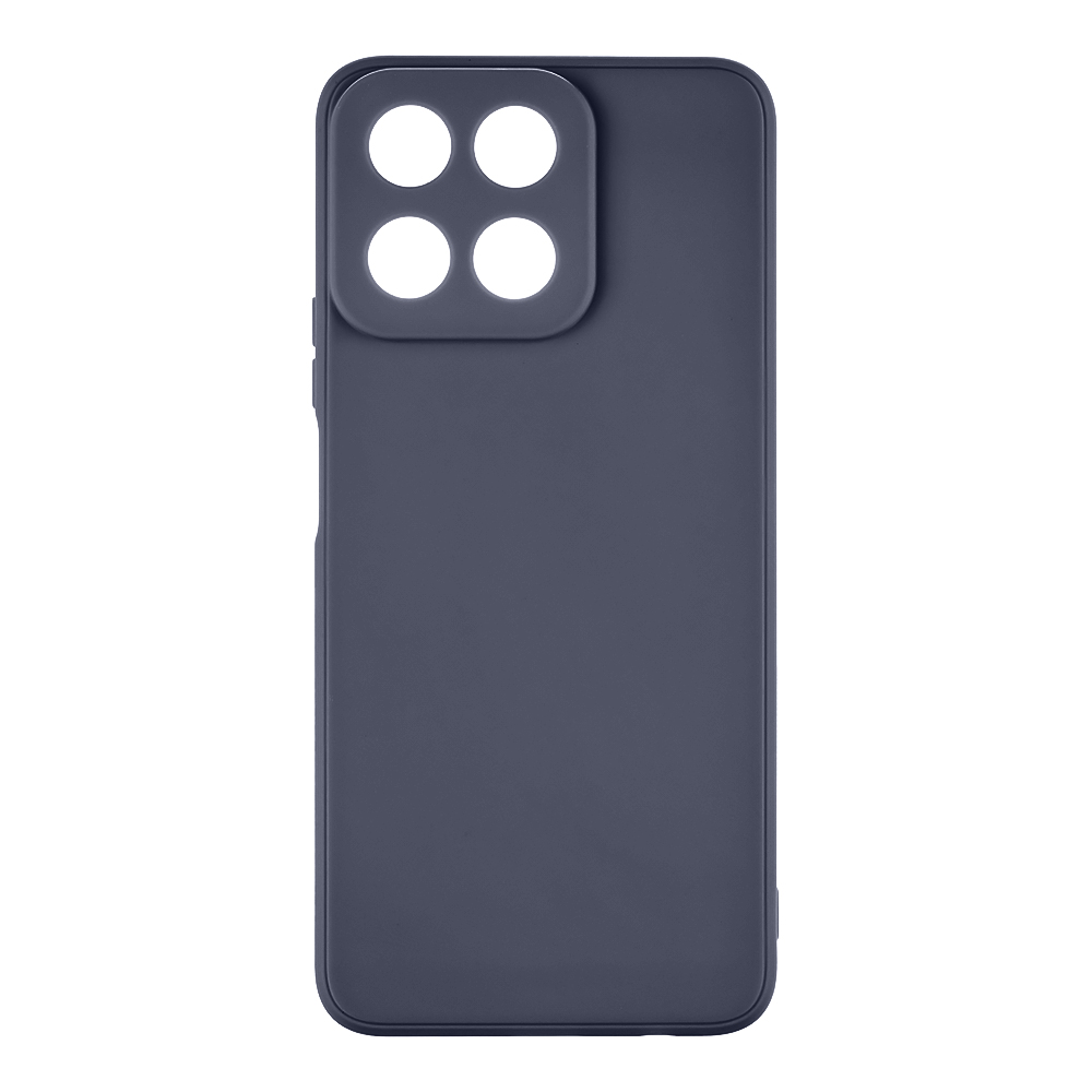 OBAL:ME Matte TPU Kryt pro Honor 200 Smart Dark Blue