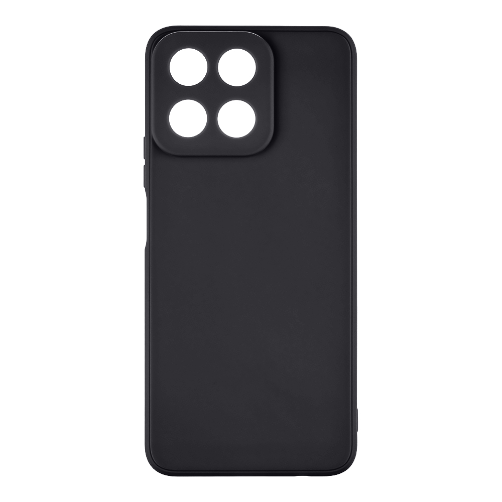 OBAL:ME Matte TPU Kryt pro Honor 200 Smart Black