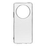 OBAL:ME TPU Kryt pro Xiaomi Redmi 14C 4G/Poco C75 Transparent