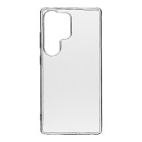 OBAL:ME TPU Kryt pro Samsung Galaxy S25 Ultra Transparent