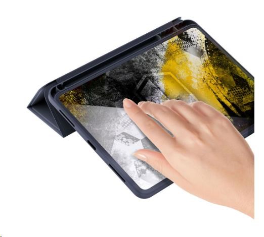 Pouzdro 3mk Soft Tablet Case pro Apple iPad Pro 13" (M4)