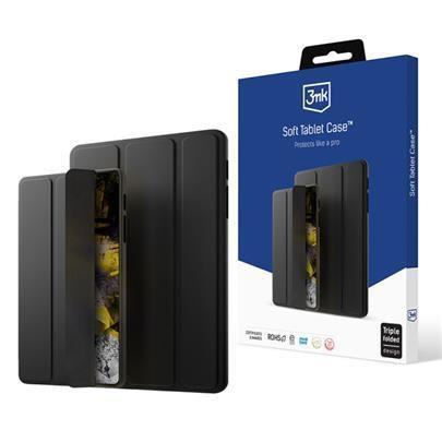 Pouzdro 3mk Soft Tablet Case pro Apple iPad Pro 13" (M4)
