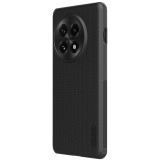 Nillkin Super Frosted PRO Zadní Kryt pro OnePlus 13 Black