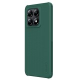 Nillkin Super Frosted PRO Zadní Kryt pro Xiaomi 14T Deep Green