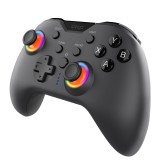 iPega 9111C Bluetooth RGB Gamepad pro Android/iOS/PS3/PS4/PC/N-Switch Black