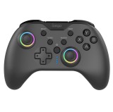 iPega 9111C Bluetooth RGB Gamepad pro Android/iOS/PS3/PS4/PC/N-Switch Black