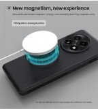 Nillkin Super Frosted PRO Magnetic Zadní Kryt pro OnePlus 13 Black