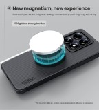 Nillkin Super Frosted PRO Magnetic Zadní Kryt pro Xiaomi 14T Black