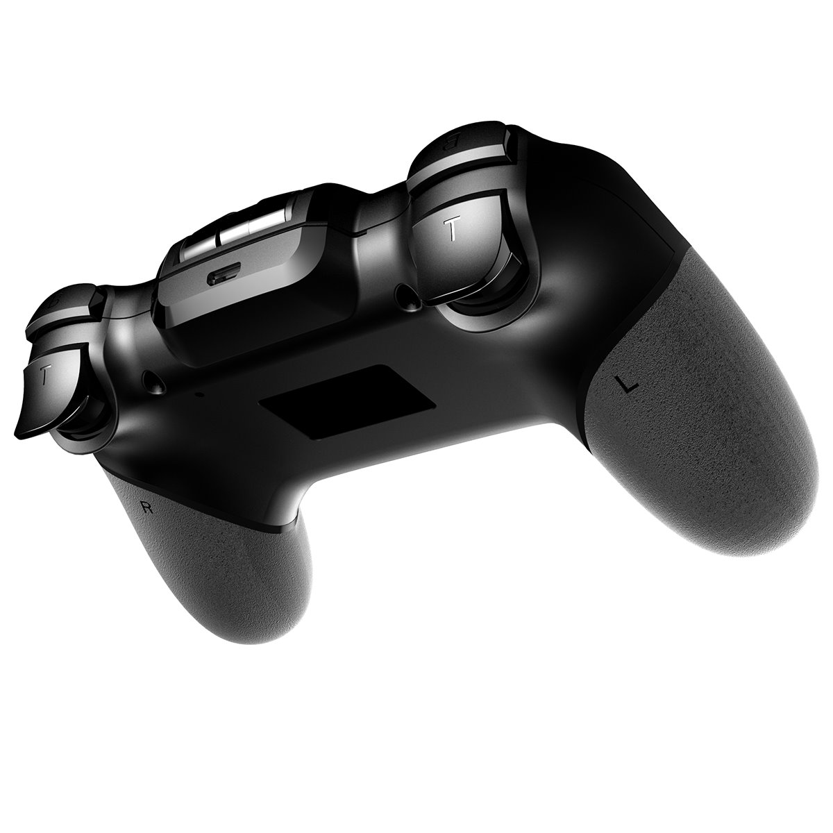 iPega 9076 Android/iOS/PS3/PS4/PC/Android TV/N-Switch černá