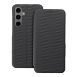 FOLIO Side Magnet book case for XIAOMI REDMI NOTE 14 PRO grey