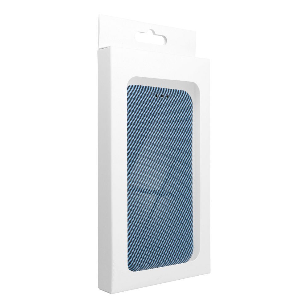 FOLIO Side Magnet book case for XIAOMI REDMI A3 blue