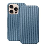 FOLIO Side Magnet book case for IPHONE 14 PRO MAX blue