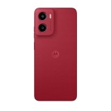 Motorola Moto G05 8GB/256GB Plum Red (Vegan Leather)