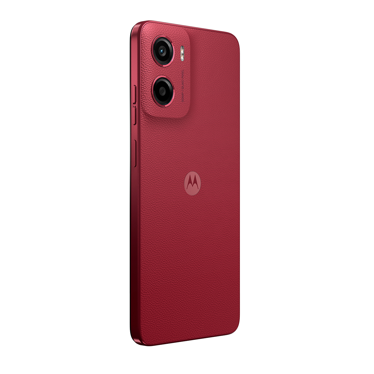 Motorola Moto G05 8GB/256GB Plum Red (Vegan Leather)