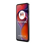 Motorola Moto G15 Power 8GB/256GB Gravity Grey (Vegan Leather)