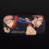 Pouzdro Konix Jujutsu Kaisen pro Nintendo Switch & Switch Lite Dark