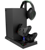 Multifunkční Nabíjecí stojan iPega XBX013 pro Xbox X Series