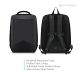 Hyperkin Overworld Playstation 5 Backpack