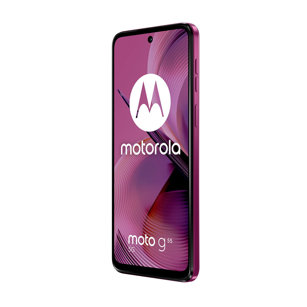 Motorola Moto G55 5G 8GB/256GB Twilight Purple