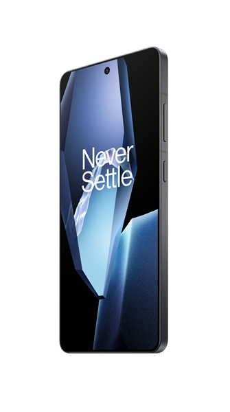 OnePlus 13R 5G 12GB/256GB Nebula Noir