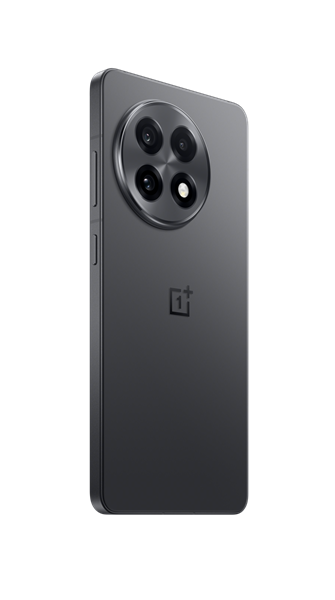 OnePlus 13R 5G 12GB/256GB Nebula Noir