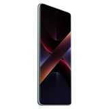 Poco X7 8GB/256GB zelená