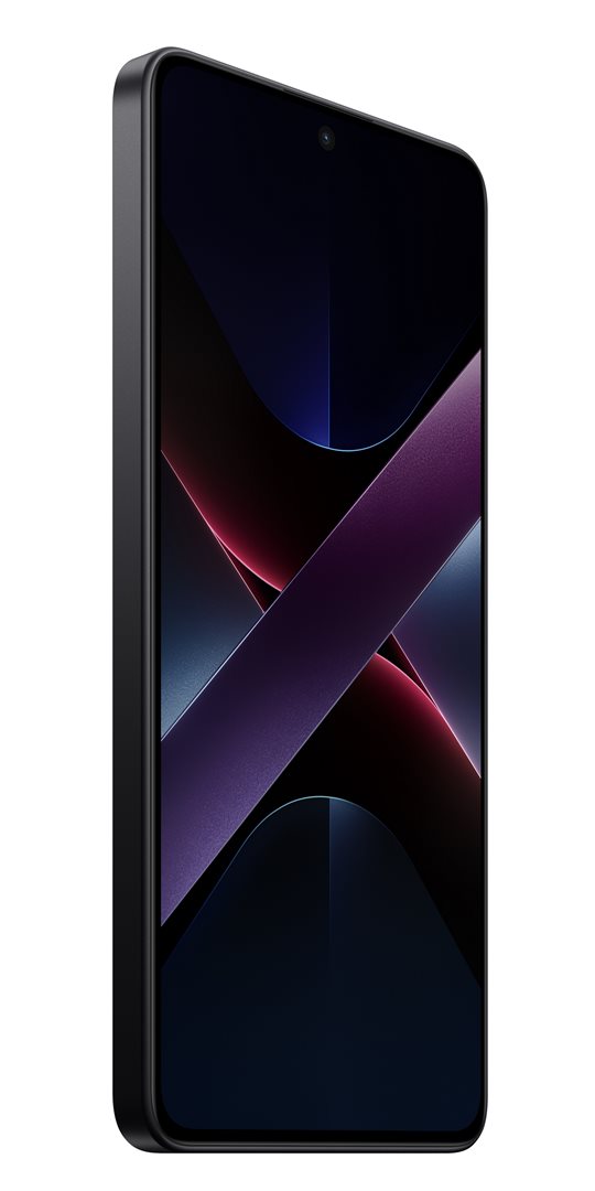 Poco X7 Pro 12GB/512GB černá