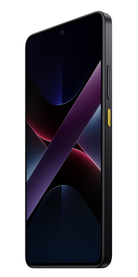 Poco X7 Pro 12GB/512GB žlutá