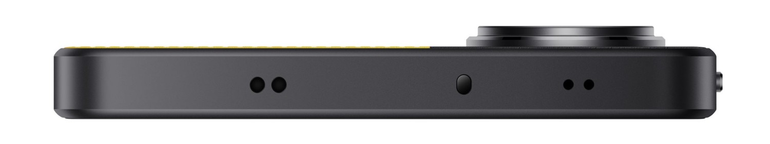 Poco X7 Pro 12GB/512GB žlutá