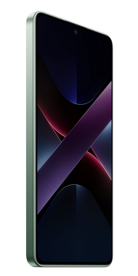 Poco X7 Pro 12GB/512GB zelená