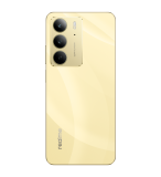 realme C75 8GB/256GB Lightning Gold