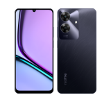 realme Note 60 4GB/128GB Marble Black