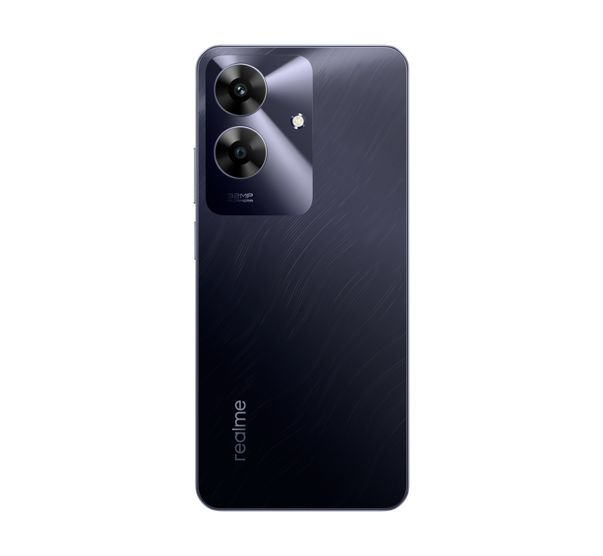 realme Note 60 4GB/128GB Marble Black