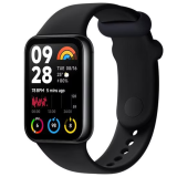 Xiaomi Smart Band 8 Pro černá