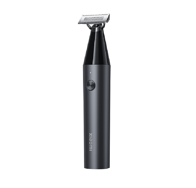 Xiaomi Uniblade Trimmer, černá