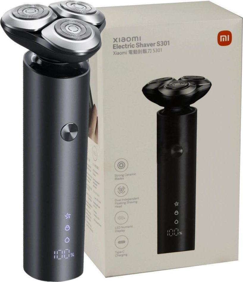 Xiaomi Electric Shaver S301