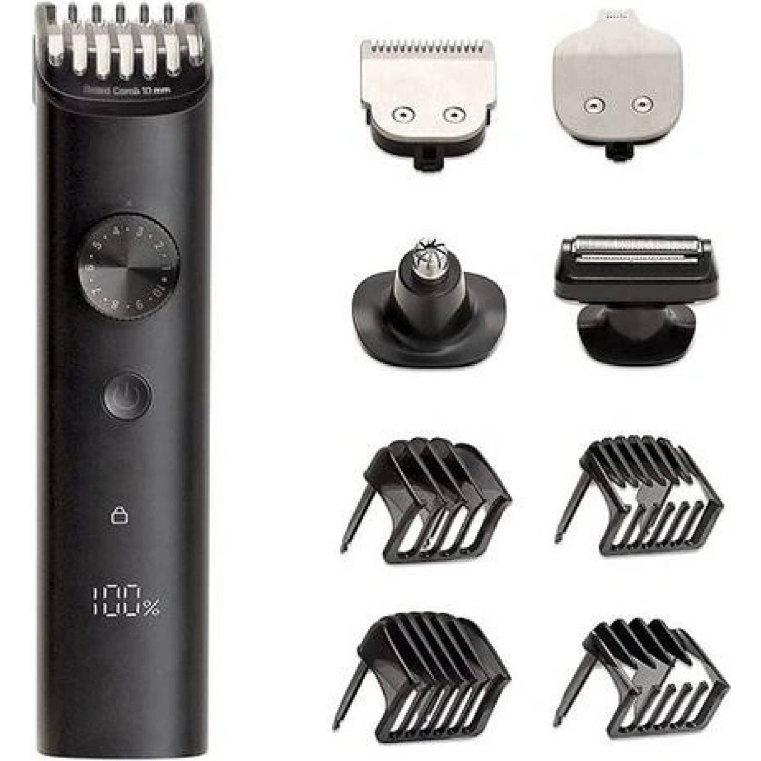 Xiaomi Grooming Kit Pro 