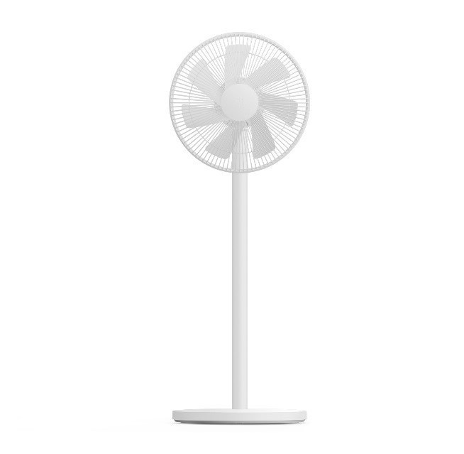 Mi Smart Standing Fan 2