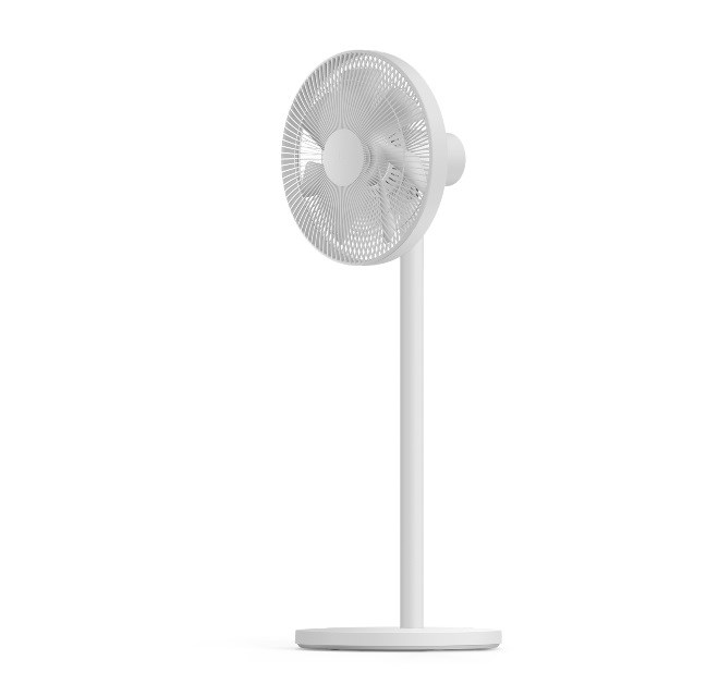 Mi Smart Standing Fan 2