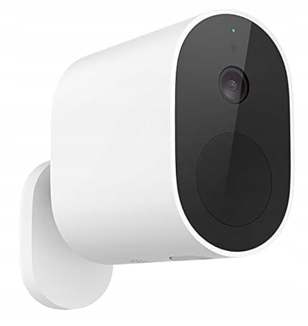 Xiaomi Mi Wireless Outdoor Security Camera 1080p Set