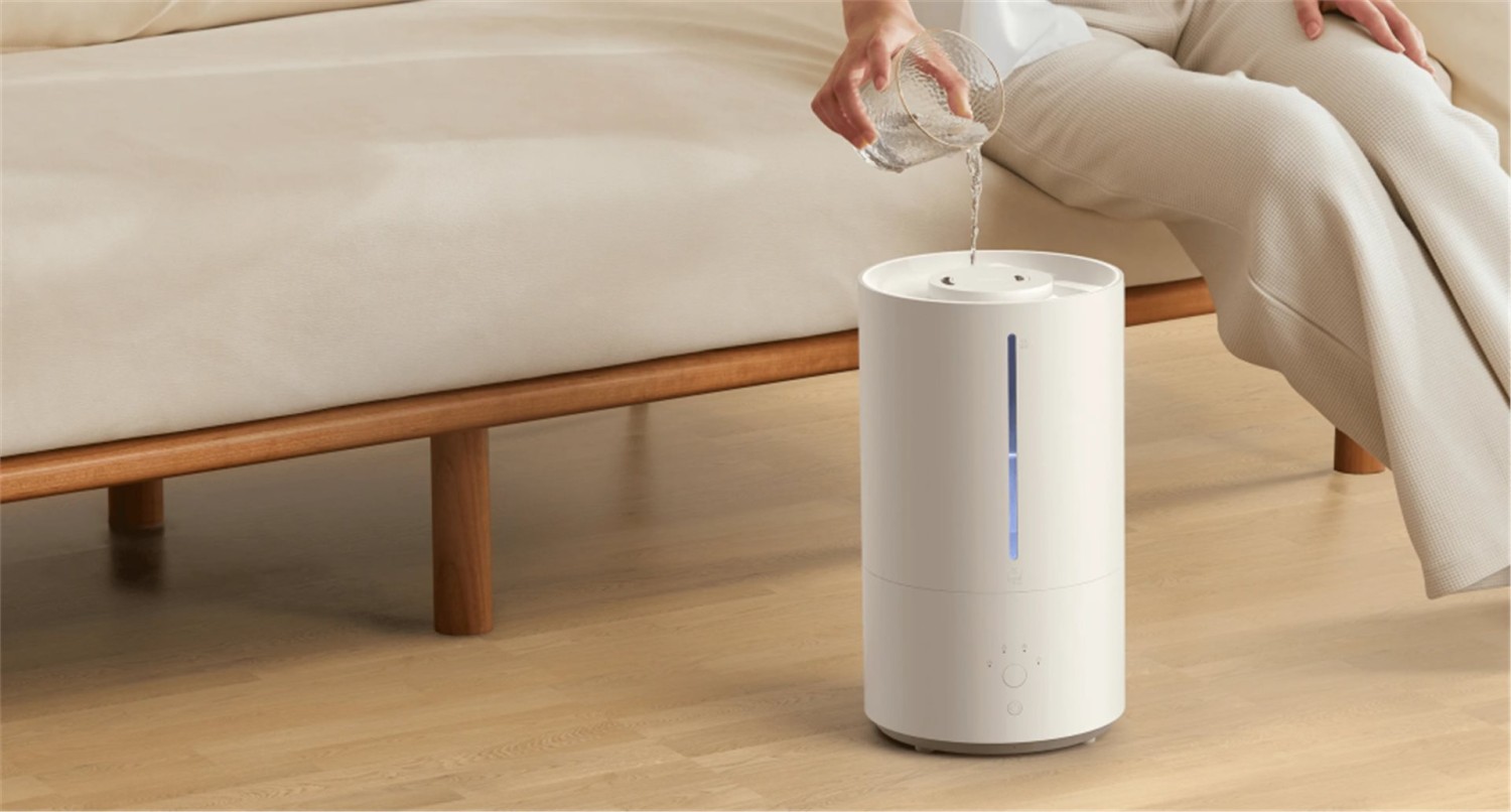 Zvlhčovač vzduchu Xiaomi Smart Humidifier 2