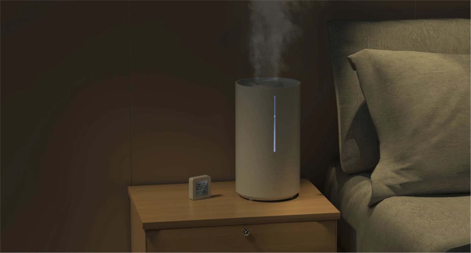 Zvlhčovač vzduchu Xiaomi Smart Humidifier 2